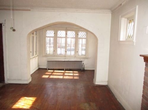 10952 Church St, Chicago IL  60643-3545 exterior