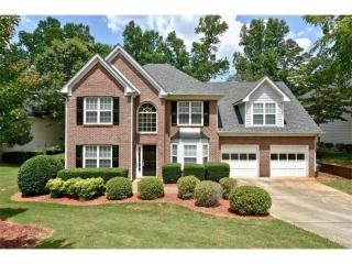 1615 Cheshire Ct, Lawrenceville, GA 30043-6515