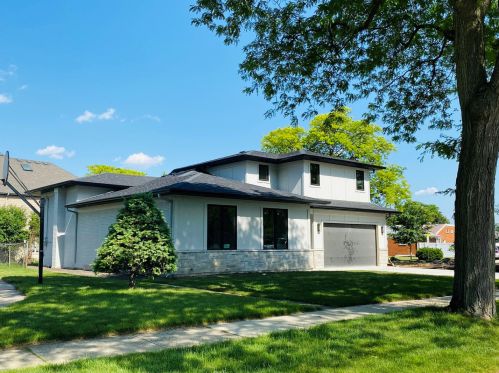 261 Linden Ave, Elmhurst, IL 60126-3606