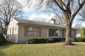 2727 67th St, Milwaukee, WI 53219-3065