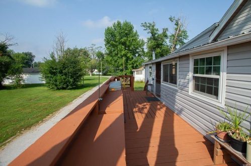 709 Elm St, Foley MO 63347-1006 exterior