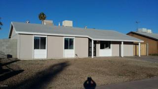 4116 72 Ln, Phoenix AZ  85033-3111 exterior