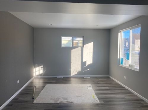 1010 8th St, Waukegan IL 60085-6983 exterior