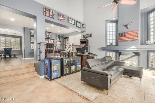 2122 Apache Rain Rd, Phoenix AZ  85085-5084 exterior