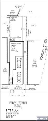 648 Ferry St, Newark, NJ 07105-4607