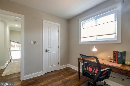 7409 9th St, Washington DC  20012-1701 exterior