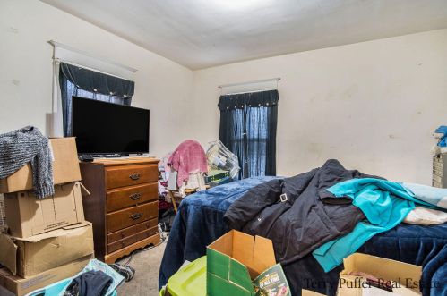 508 Houston Ave, Meskegon MI 49441-1951 exterior