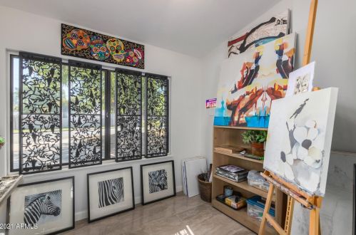 1118 Colter St, Phoenix AZ 85018-1640 exterior