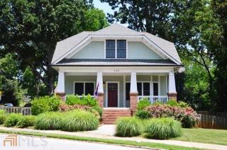 688 Glenwood Ave, Atlanta GA  30312-3408 exterior