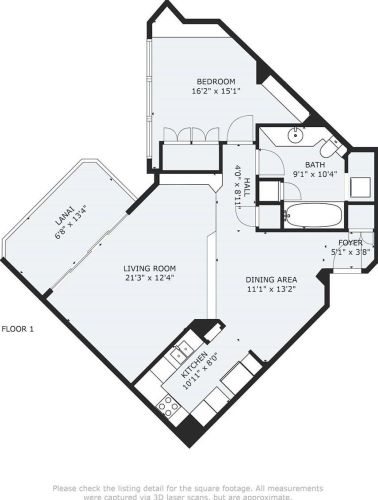 1221 Victoria St, Honolulu HI 96814-1430 exterior