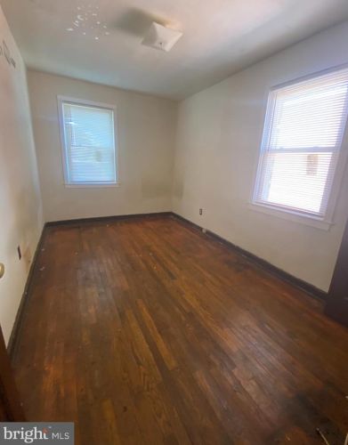 241 54th St, Washington DC 20019-6624 exterior