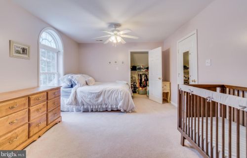 108 Monticello Cir, Locust Grove VA 22508-5151 exterior