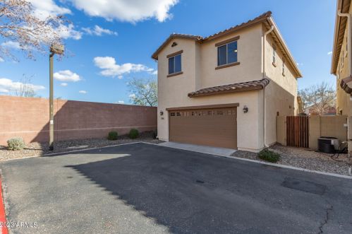 5310 Chisum Trl, Phoenix AZ  85083-6356 exterior