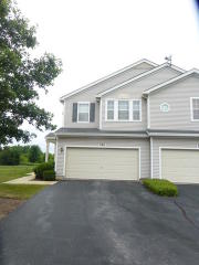 756 Panorama Ct, Aurora IL  60502-7305 exterior