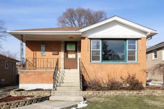 3834 116th Pl, Chicago IL  60803-6220 exterior