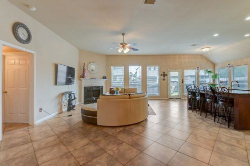 14830 Fountain Stone Ln, Humble TX 77396-2695 exterior