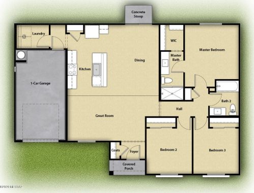 7043 Draper Rd, Tucson, AZ