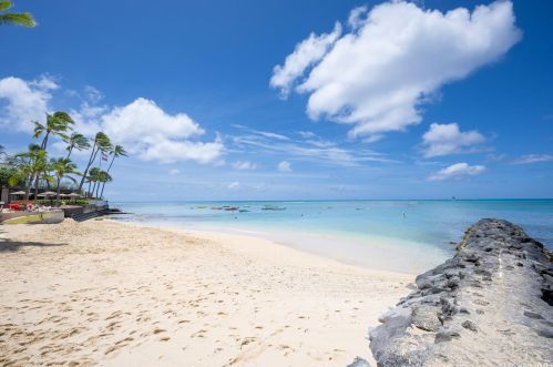 2895 Kalakaua Ave, Honolulu HI  96815-4093 exterior