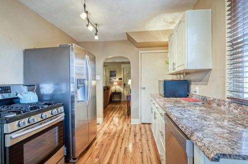 110 Rochester Rd, Pittsburgh PA 15237-1731 exterior