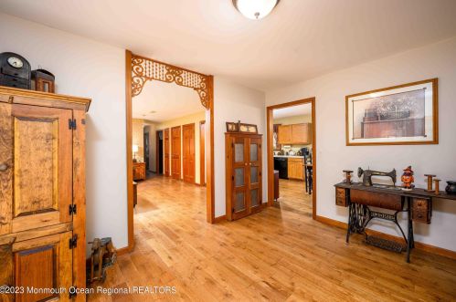 407 Stump Tavern Rd, Jackson Twp NJ 08527-3326 exterior