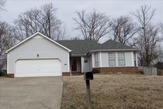 299 Country Village Dr, Smyrna, TN 37167-4279