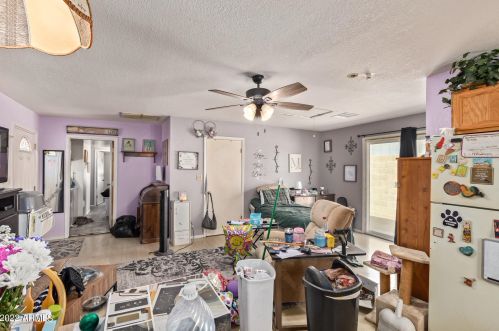 3732 Crocus Dr, Phoenix AZ 85053-5316 exterior