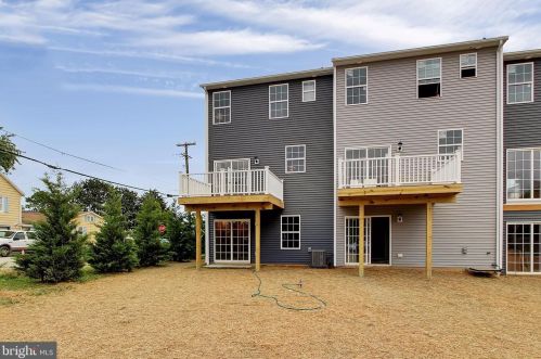 202 Ctr St, Hanover PA 17331-2829 exterior