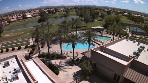 1433 Waterview Pl, Chandler AZ 85249-4852 exterior