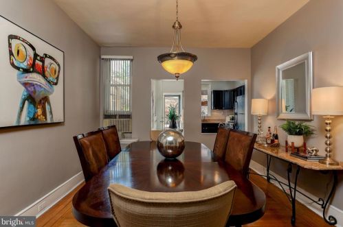 5412 Cedar Ave, Philadelphia PA 19143-1952 exterior