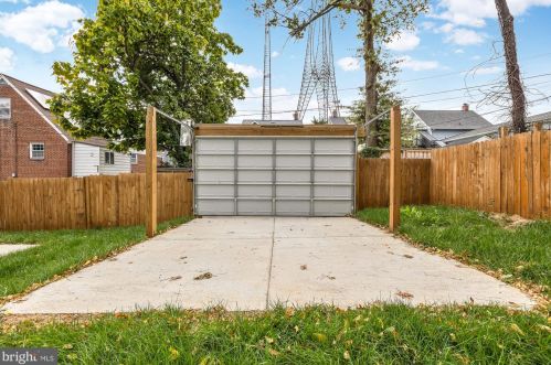 6106 9, Washington DC 20001-5301 exterior