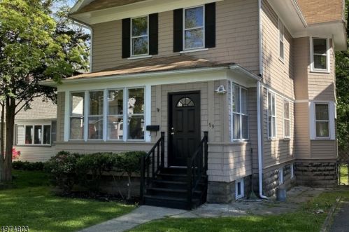 99 Lincoln St, Montclair, NJ 07042-4403