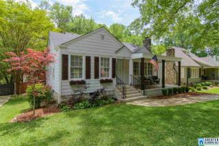 1937 21st Ave, Birmingham AL  35234-1617 exterior