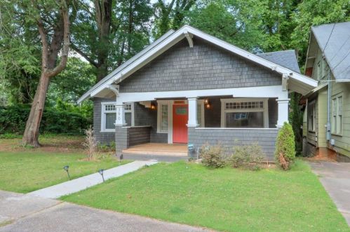 390 Holderness St, Atlanta GA 30310-1706 exterior