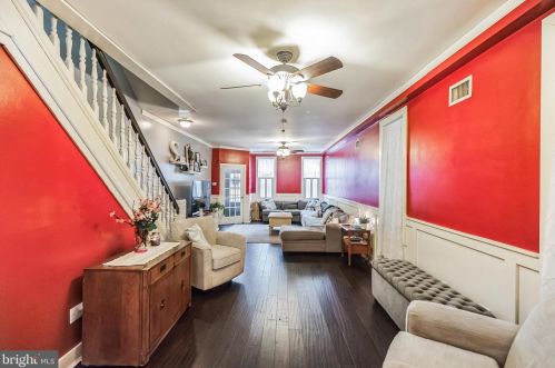 1208 Fletcher St, Philadelphia PA 19125-1540 exterior