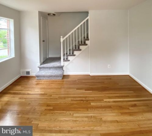 113 Gordon St, Alexandria VA  22304-2405 exterior