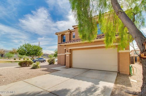 5911 Albeniz Pl, Phoenix AZ  85043-1973 exterior