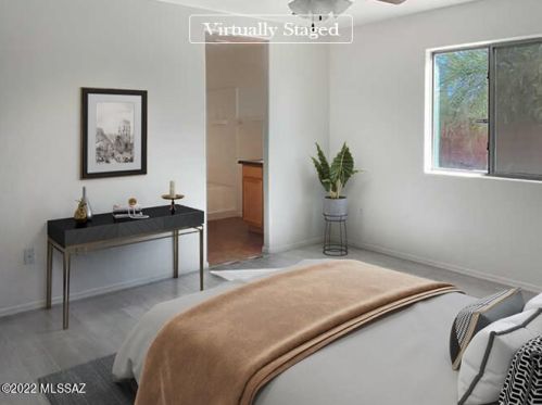 2448 Camino Malcote, Tucson AZ  85706-5134 exterior