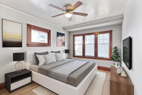 3907 14th St, Milwaukee WI  53206-2906 exterior