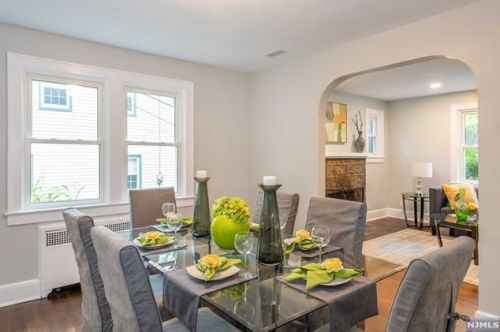 765 Salem St, Teaneck NJ 07666-5321 exterior