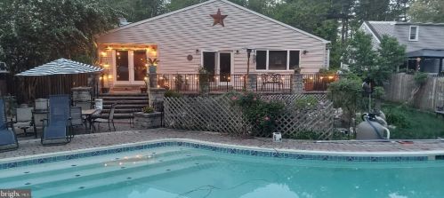 1153 Hughes Dr, Trenton, NJ 08690-1213