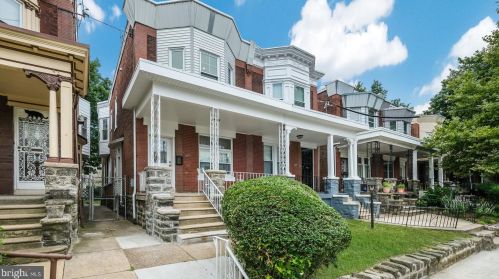 5024 Larchwood Ave, Philadelphia PA  19143-1625 exterior