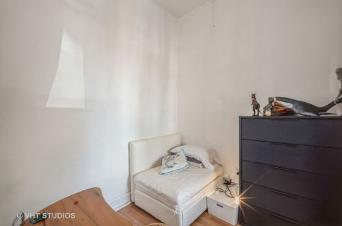 2007 Cullerton St, Chicago IL  60608-2620 exterior