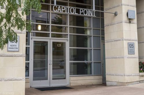 125 Hamilton St, Madison WI 53703-4120 exterior