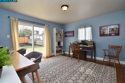 1134 Crowe Pl, Concord CA 94518-1713 exterior