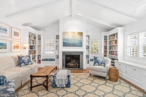 7332 Pea Nck Rd, Saint Michaels MD 21663-2714 exterior