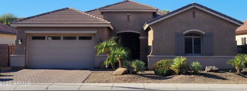 4114 Camellia Dr, Chandler AZ 85286-4437 exterior