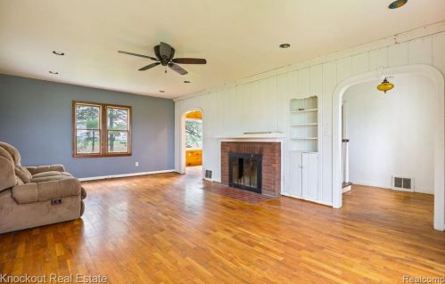 5450 Atkins Rd, Vassar MI 48768-9479 exterior