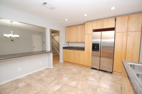 11608 Big Trail Cir, Austin TX  78759 exterior