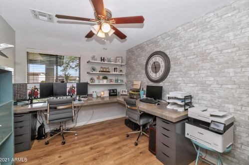 12440 27 Way, Phoenix AZ 85032-1652 exterior