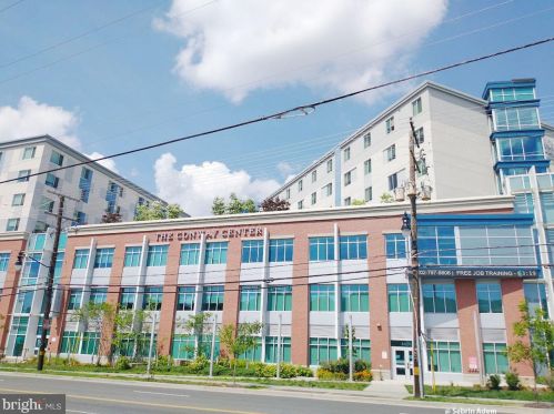 526 48th Pl, Washington DC  20019-4701 exterior